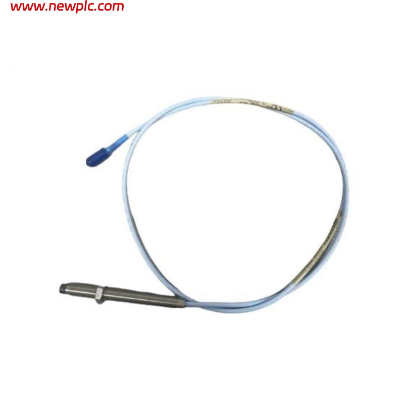 Bently Nevada 330101-29-52-10-02-05 3300 XL 8 mm Proximity Probe