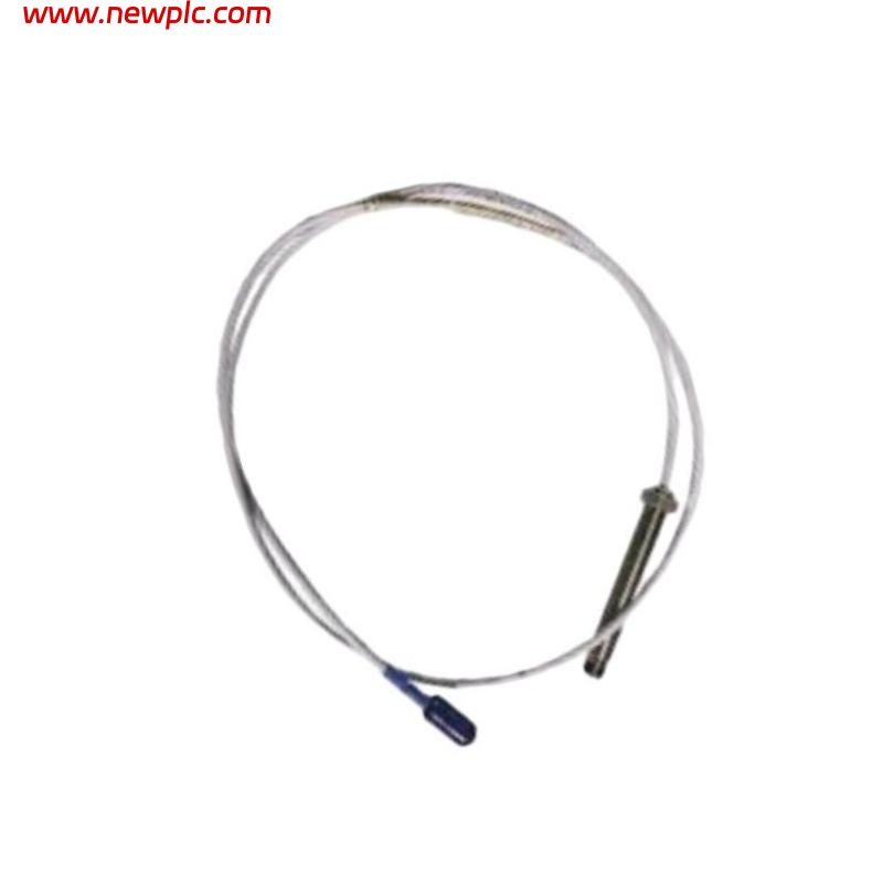 Bently Nevada 330101-29-52-10-02-05 3300 XL 8 mm Proximity Probe