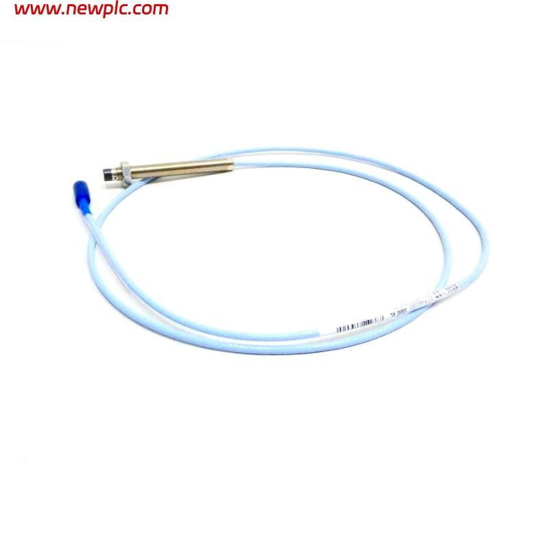 Bently Nevada 330101-30-60-90-90-02-RU 3300 XL Proximity Probe