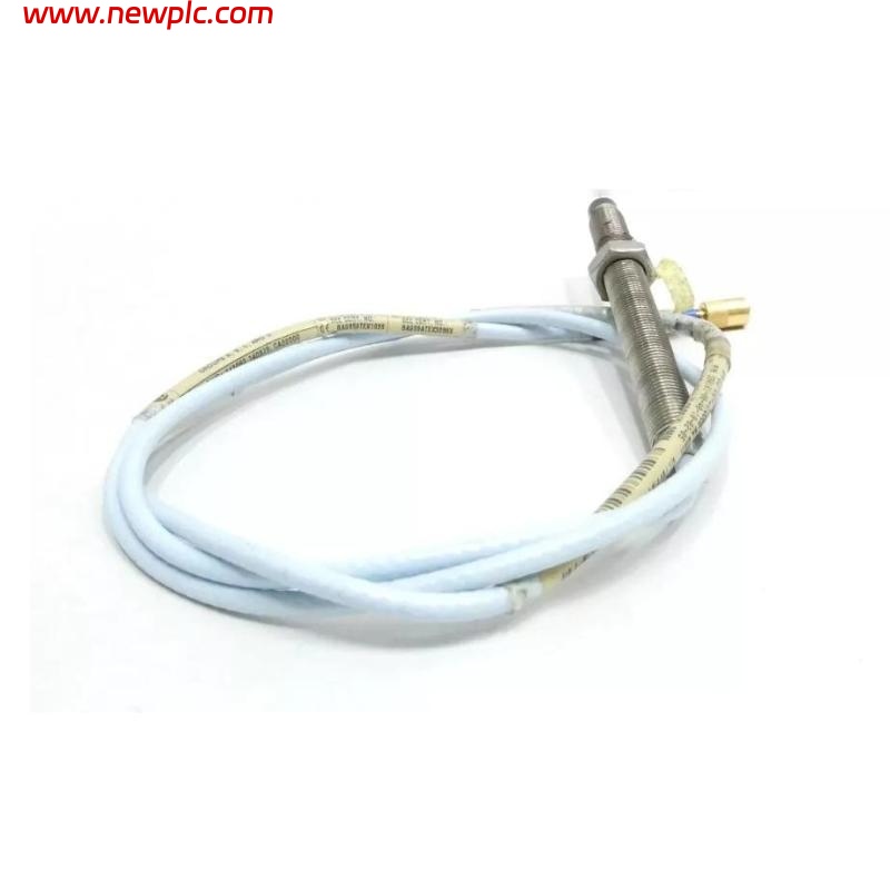 Bently Nevada 330101-30-63-10-02-CN 3300 XL Proximity Probe