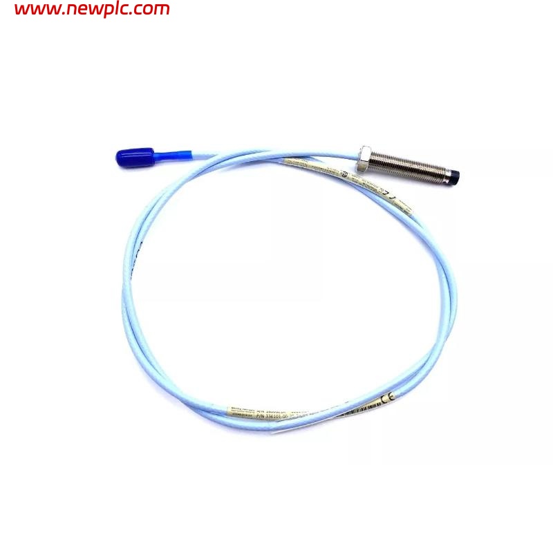 Bently Nevada 330101-30-63-10-02-CN 3300 XL Proximity Probe