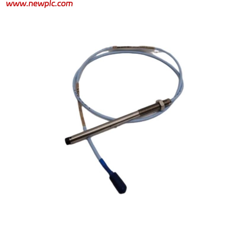 Bently Nevada 330101-33-53-10-02-05 3300 XL 8 mm Proximity Probe