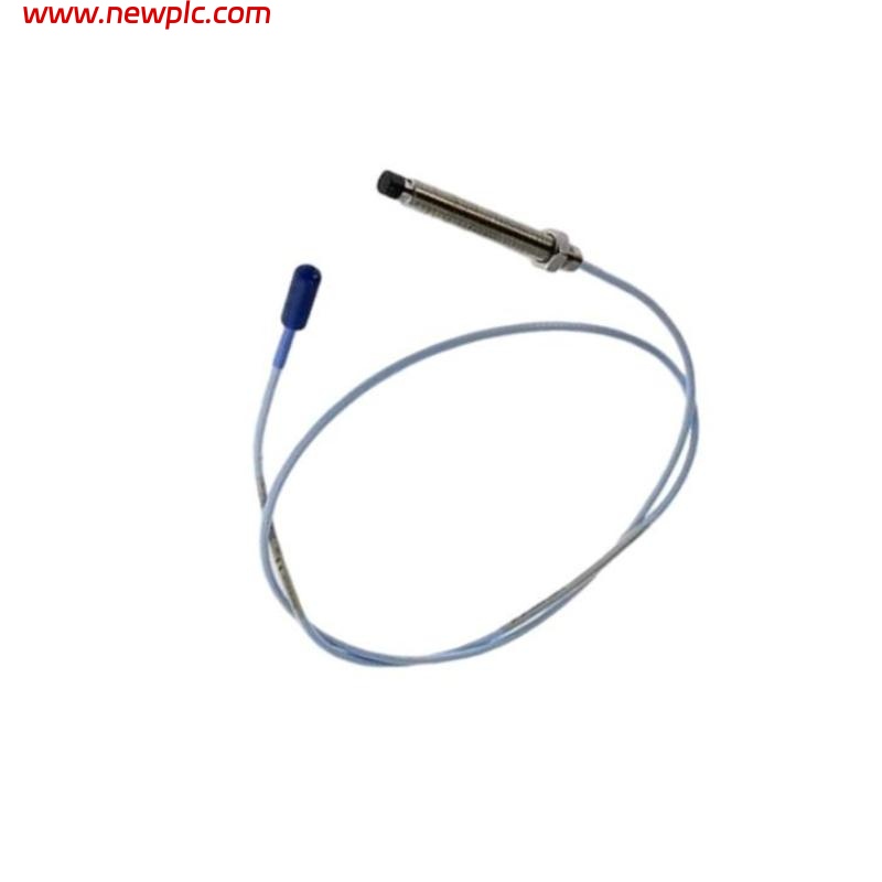 Bently Nevada 330101-33-53-10-02-05 3300 XL 8 mm Proximity Probe