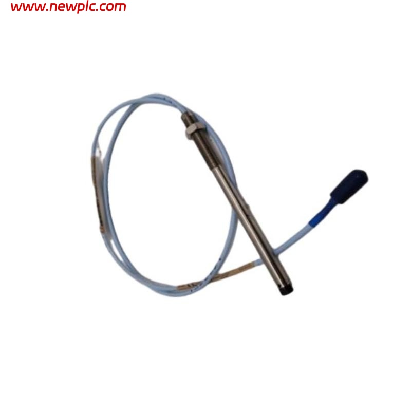 Bently Nevada 330101-33-53-10-02-05 3300 XL 8 mm Proximity Probe