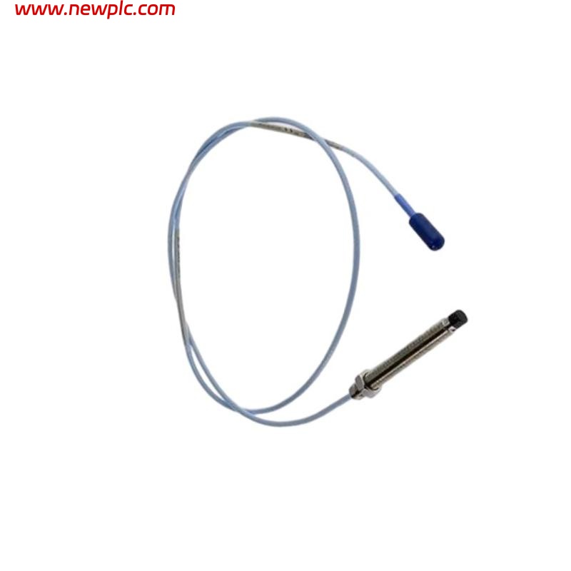 Bently Nevada 330101-33-53-10-02-05 3300 XL 8 mm Proximity Probe