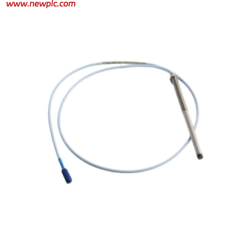 Bently Nevada 330101-33-60-10-02-00 3300 XL 8 mm Proximity Probe