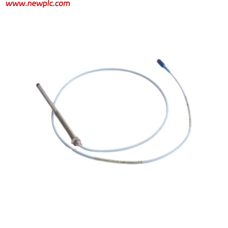 Bently Nevada 330101-33-60-10-02-00 3300 XL 8 mm Proximity Probe