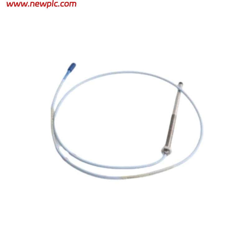 Bently Nevada 330101-33-60-10-02-00 3300 XL 8 mm Proximity Probe