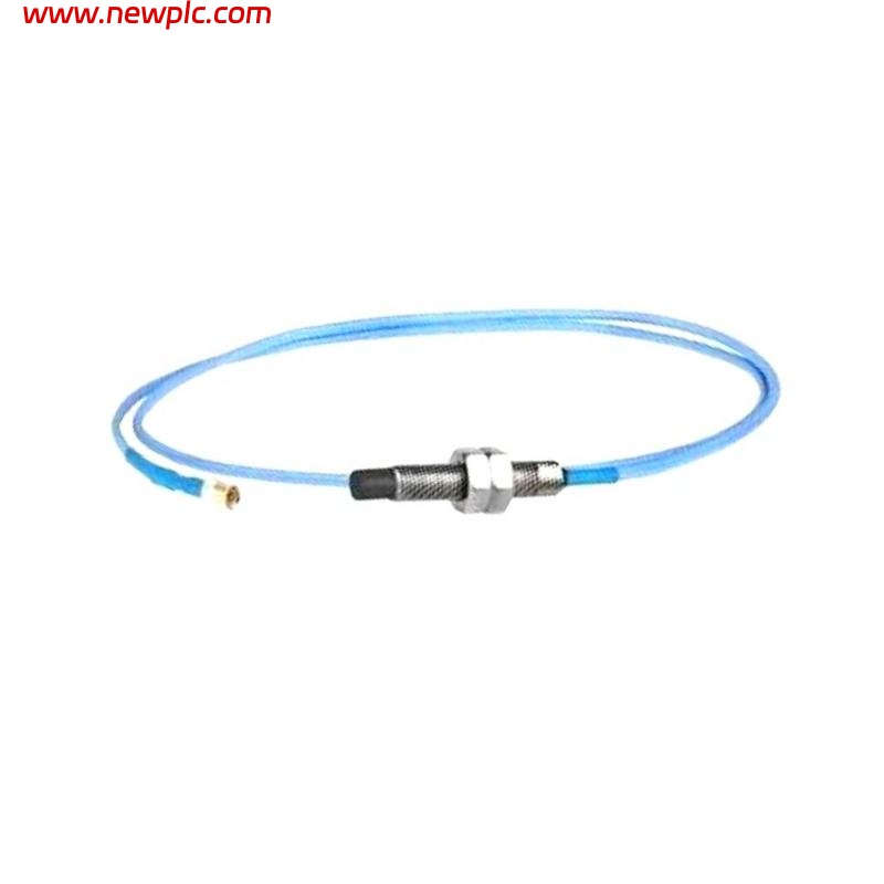 Bently Nevada 330101-33-60-10-02-00 3300 XL 8 mm Proximity Probe