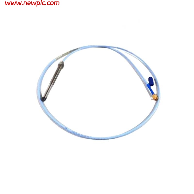 Bently Nevada 330101-33-66-10-02-05 3300 XL 8 mm Proximity Probe