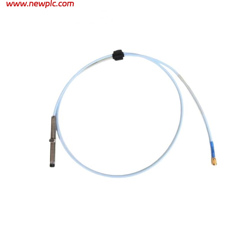 Bently Nevada 330101-33-66-10-02-05 3300 XL 8 mm Proximity Probe