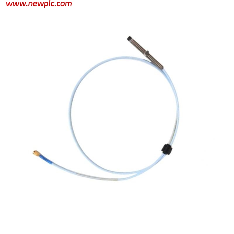 Bently Nevada 330101-33-66-10-02-05 3300 XL 8 mm Proximity Probe