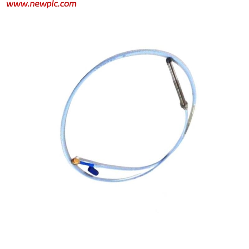 Bently Nevada 330101-33-66-10-02-05 3300 XL 8 mm Proximity Probe