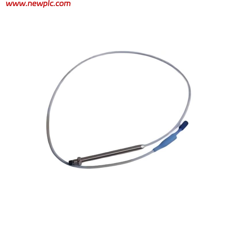 Bently Nevada 330101-36-80-10-02-05 3300 XL 8 mm Proximity Probe