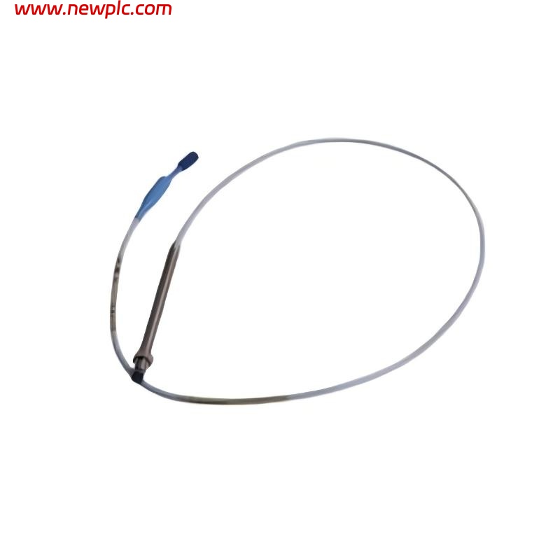 Bently Nevada 330101-36-80-10-02-05 3300 XL 8 mm Proximity Probe