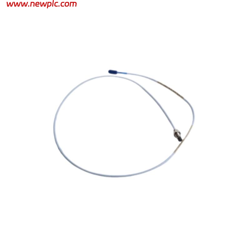 Bently Nevada 330101-40-60-05-02-CN 3300 XL Proximity Probe