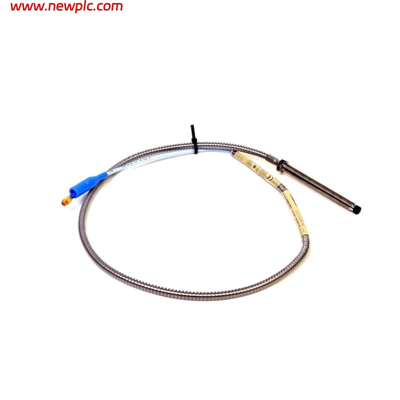 Bently Nevada 330102-00-10-10-01-05 3300 XL Extension Cable