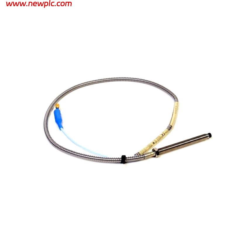 Bently Nevada 330102-00-10-10-01-05 3300 XL Extension Cable