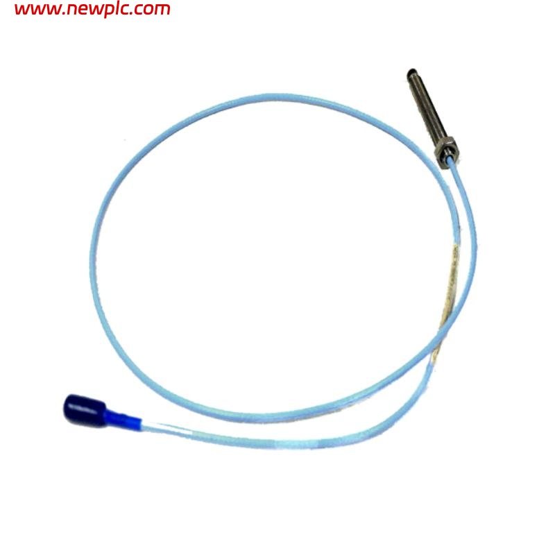 Bently Nevada 330102-00-10-20-01-00 3300 XL Extension Cable