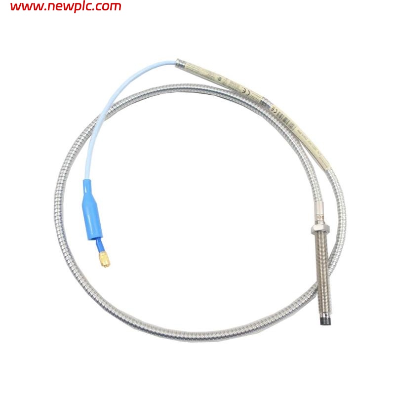 Bently Nevada 330102-00-10-10-01-05 3300 XL Extension Cable