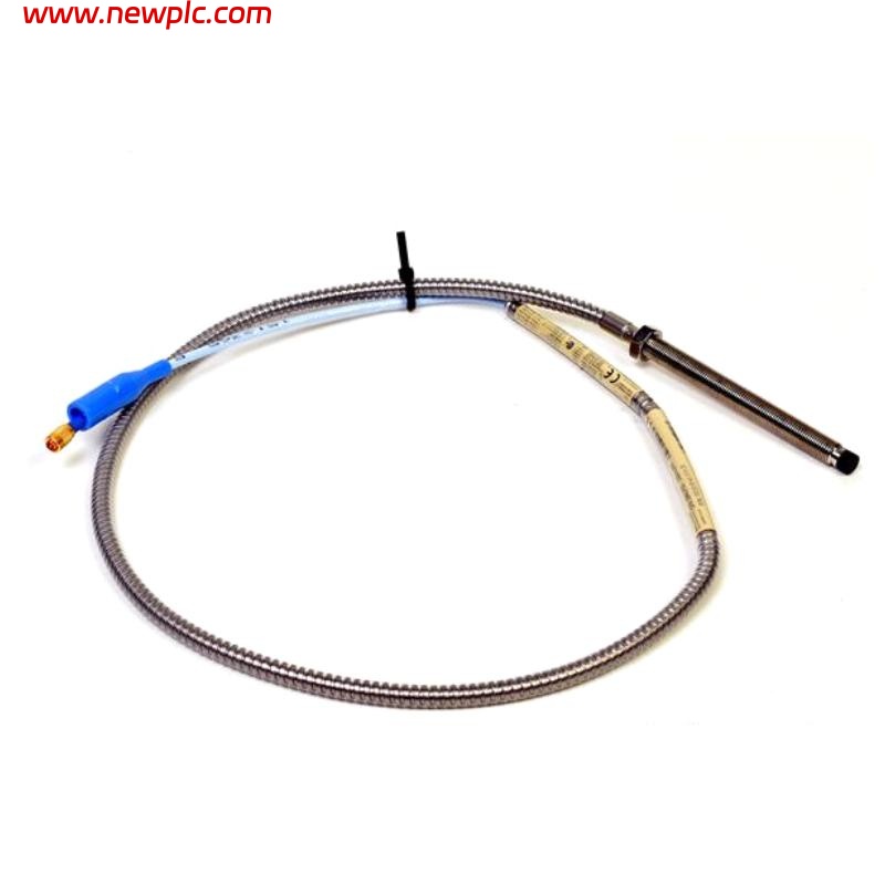 Bently Nevada 330102-00-13-10-02-00 3300 XL Extension Cable