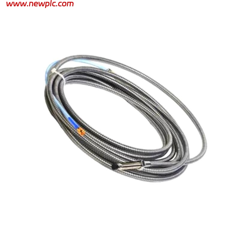 Bently Nevada 330102-00-79-05-02-05 3300 XL Extension Cable