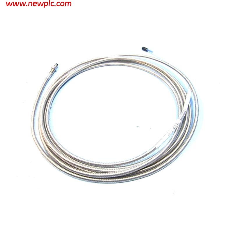 Bently Nevada 330102-60-90-10-02-05 3300 XL Extension Cable