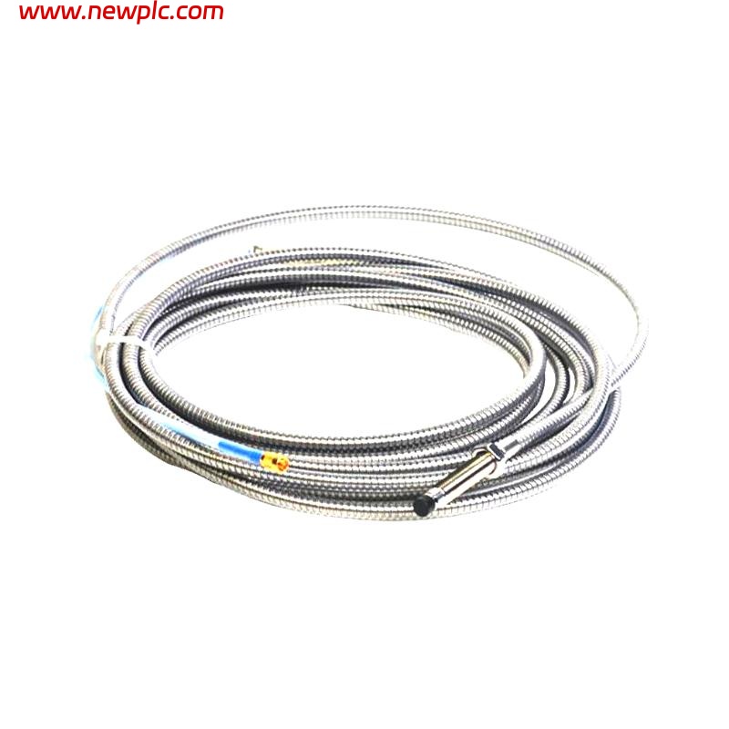 Bently Nevada 330102-00-18-90-02-00  3300 XL Extension Cable