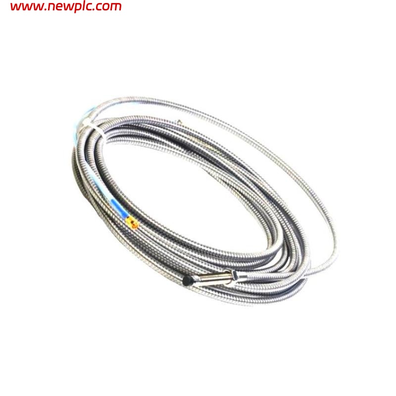 Bently Nevada 330102-00-20-10-01-00 3300 XL Extension Cable