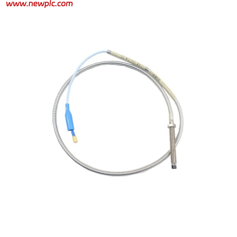 Bently Nevada 330102-00-20-50-02-00 3300 XL 8 mm Proximity Probe