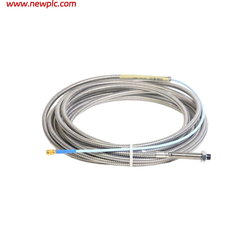 Bently Nevada 330102-00-20-50-02-00 3300 XL 8 mm Proximity Probe