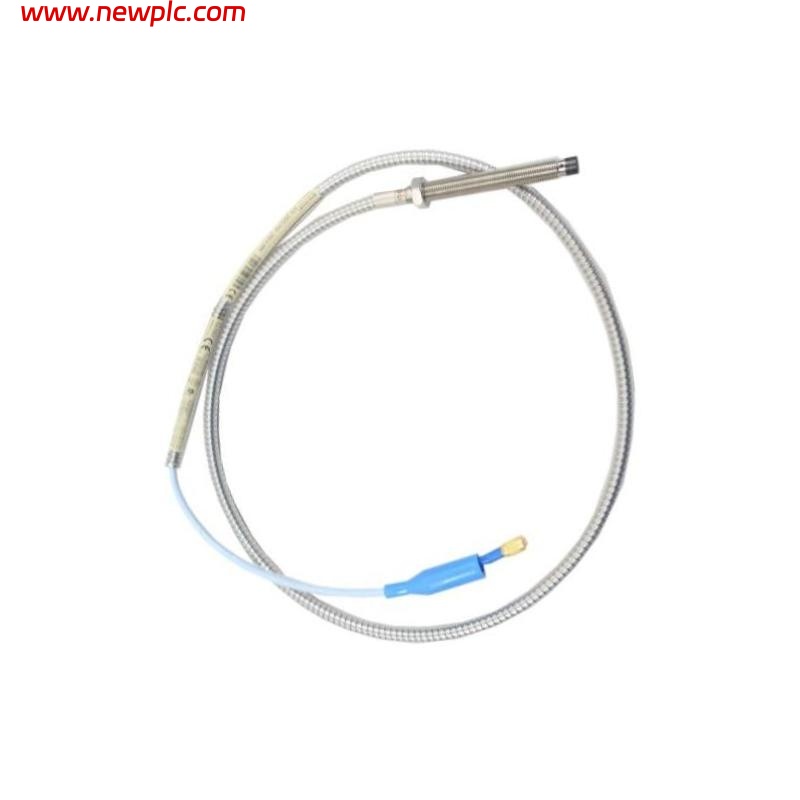 Bently Nevada 330102-00-20-50-02-00 3300 XL 8 mm Proximity Probe