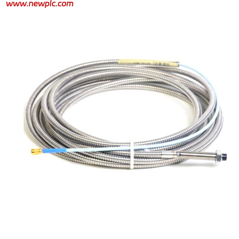 Bently Nevada 330102-00-20-50-02 3300 XL Extension Cable
