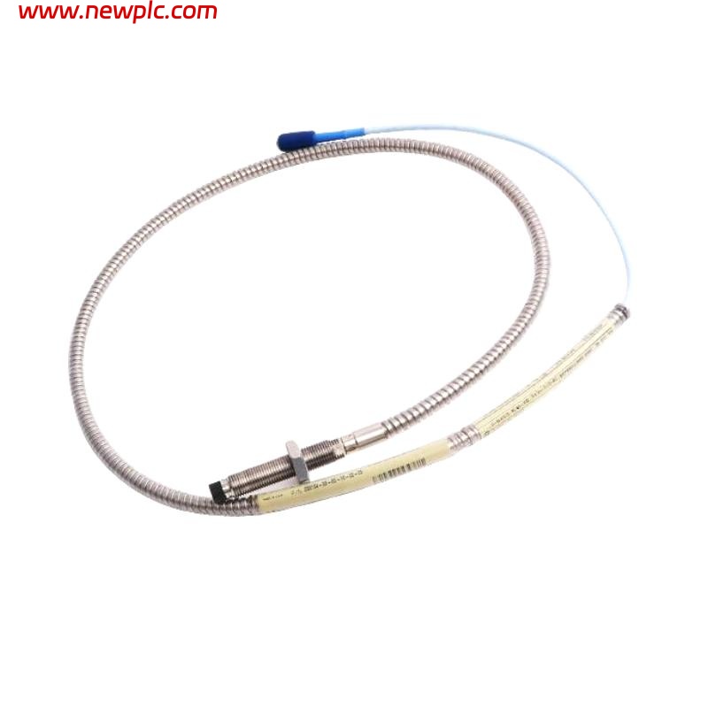 Bently Nevada 330102-00-25-10-02-00 3300 XL Extension Cable