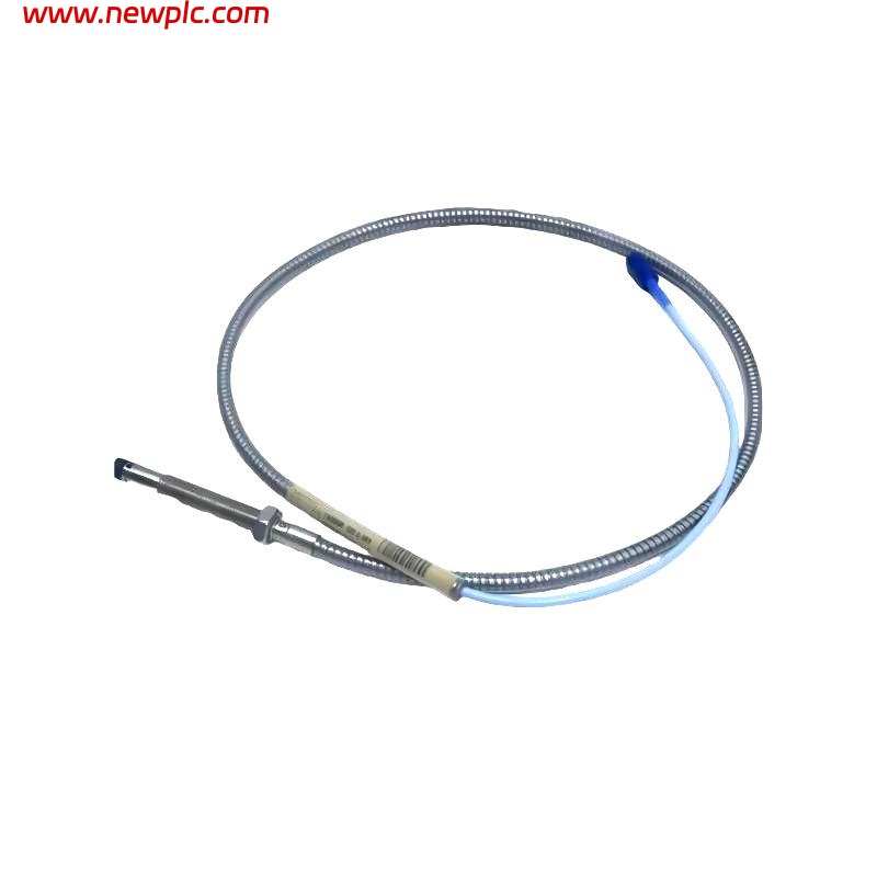 Bently Nevada 330102-00-25-10-02-05 3300 XL 8 mm Proximity Probe