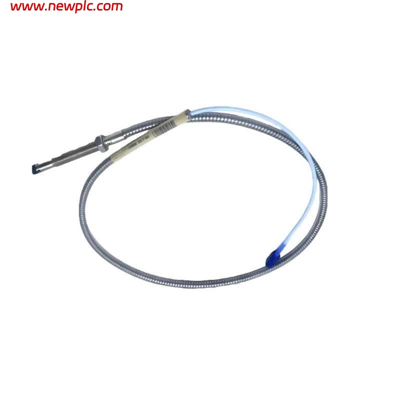 Bently Nevada 330102-00-25-10-02-05 3300 XL 8 mm Proximity Probe