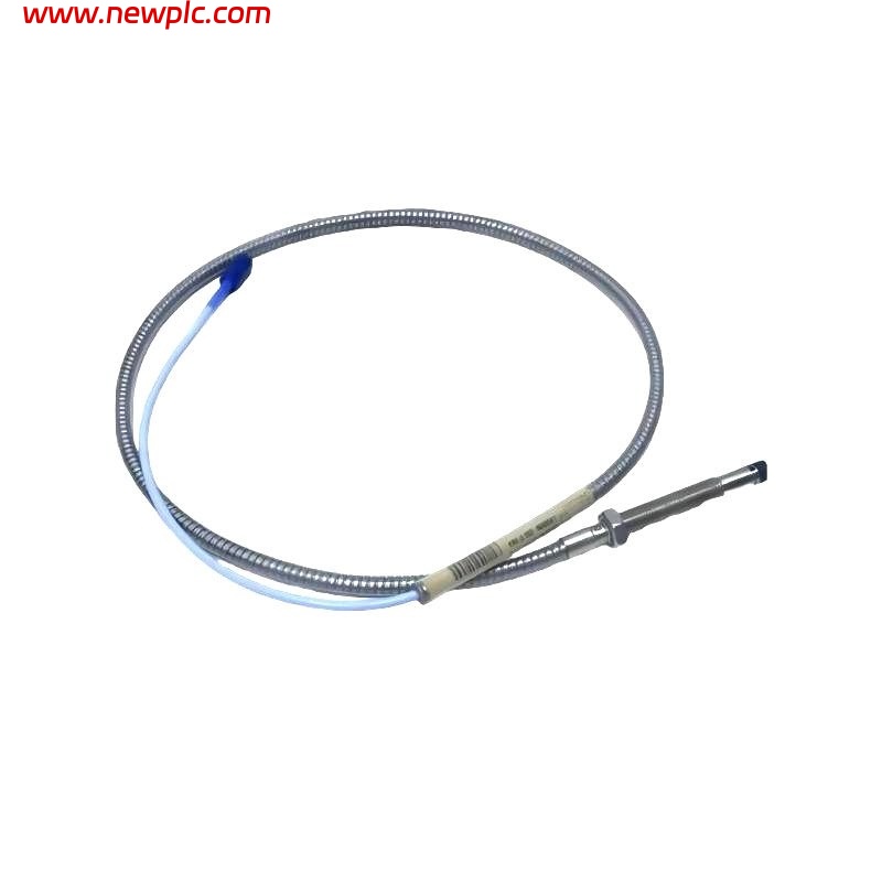 Bently Nevada 330102-00-25-10-02-05 3300 XL 8 mm Proximity Probe