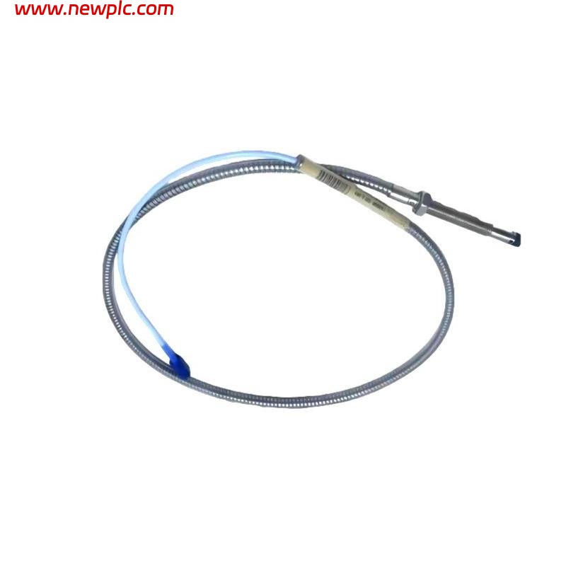 Bently Nevada 330102-00-25-10-02-05 3300 XL 8 mm Proximity Probe