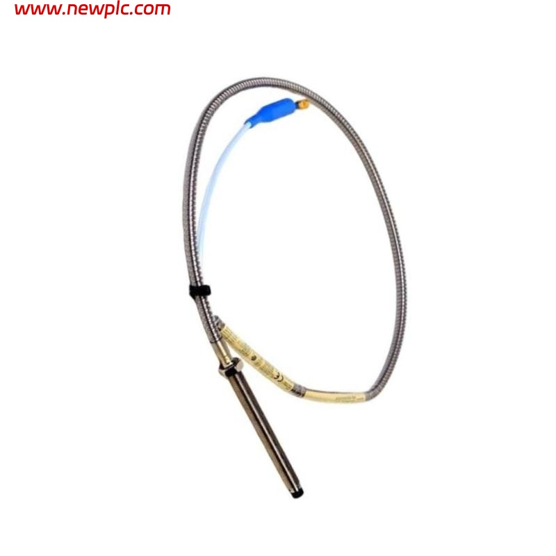 Bently Nevada 330102-00-40-10-01-00 3300 XL 8 mm Proximity Probe