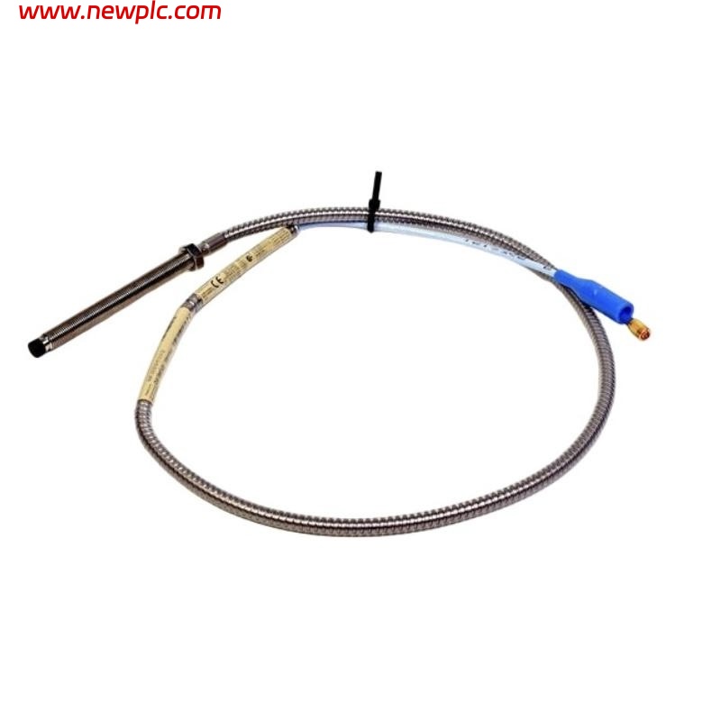 Bently Nevada 330102-00-40-10-01-00 3300 XL 8 mm Proximity Probe