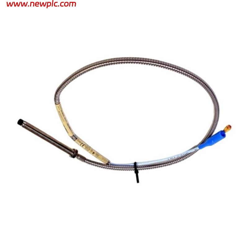 Bently Nevada 330102-00-40-10-01-00 3300 XL 8 mm Proximity Probe