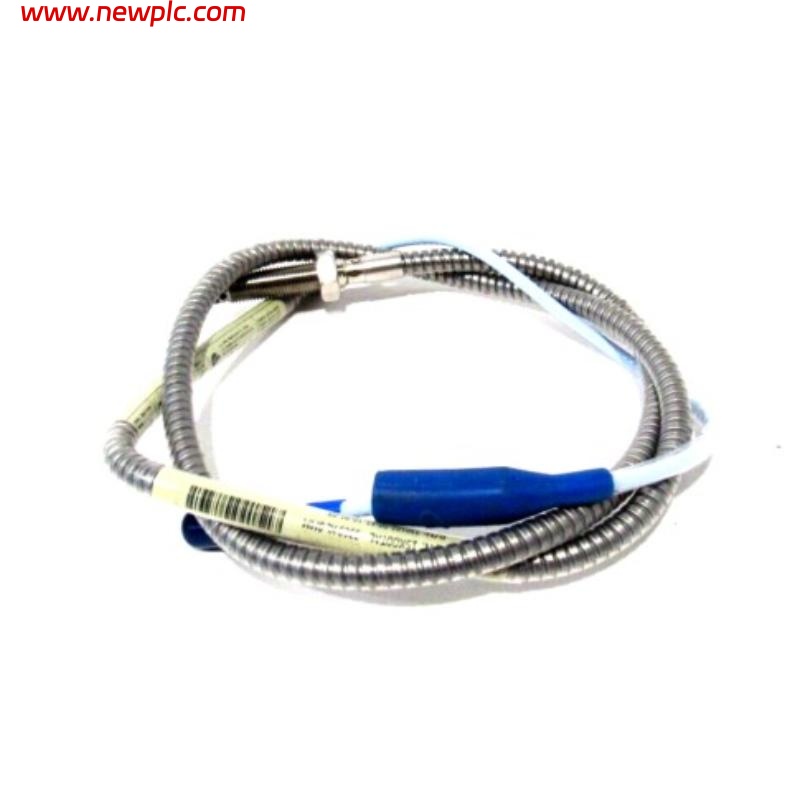 Bently Nevada 330102-00-40-10-01-CN 3300 XL Extension Cable