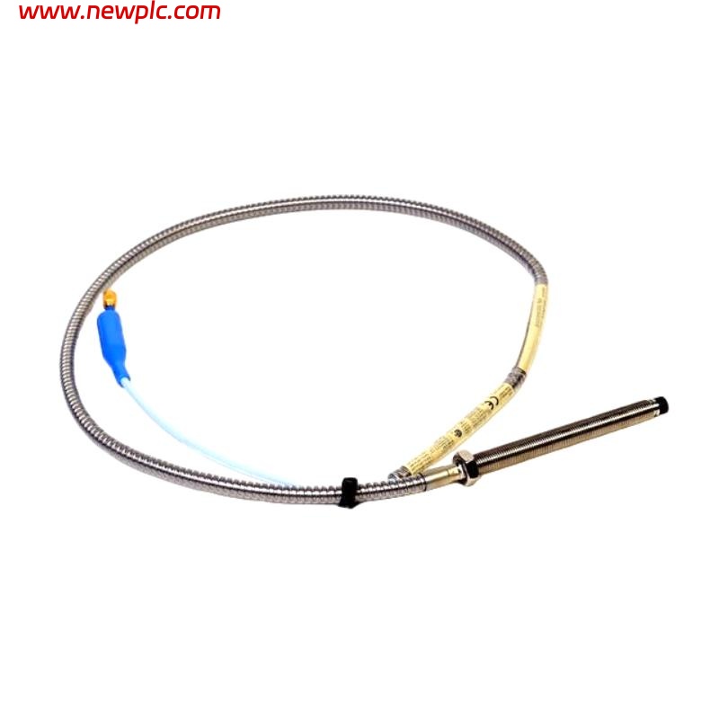 Bently Nevada 330910-00-05-50-02-00 3300 NSv Proximity Probes