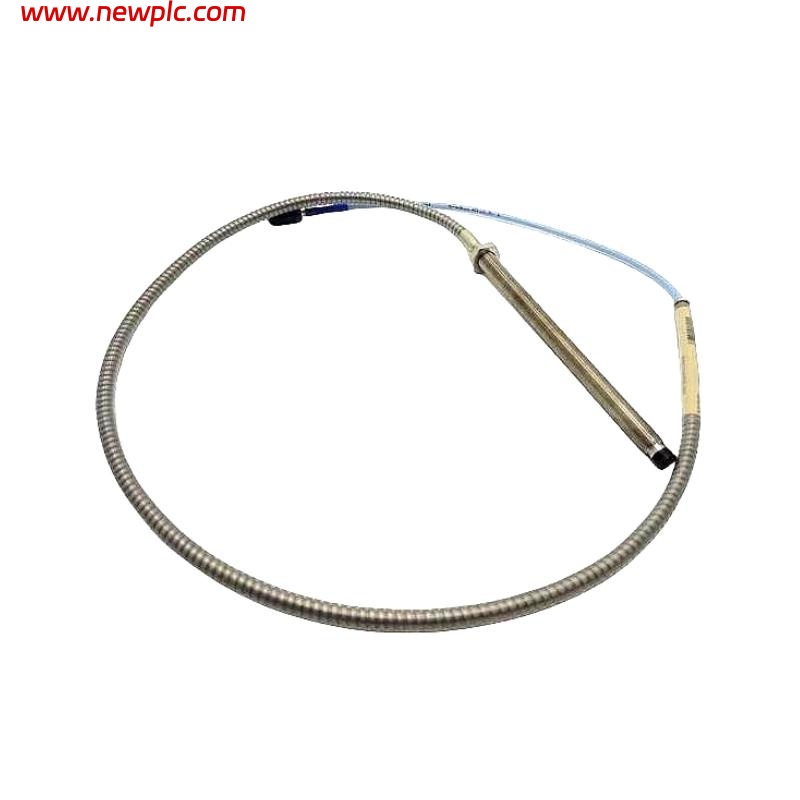 Bently Nevada 330102-00-44-10-11-05 3300 XL 8mm Proximity Probes