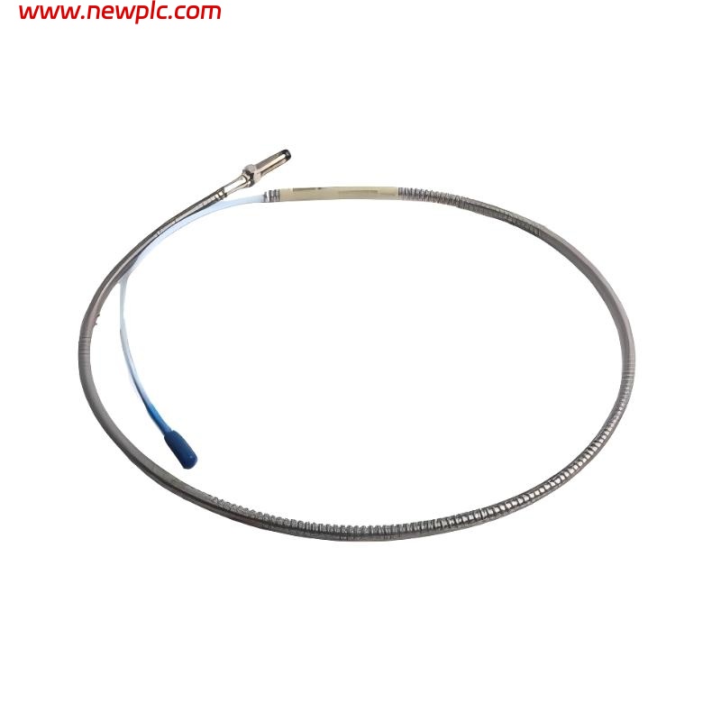 Bently Nevada 330909-00-60-10-10-02-05 3300 NSv Proximity Probes