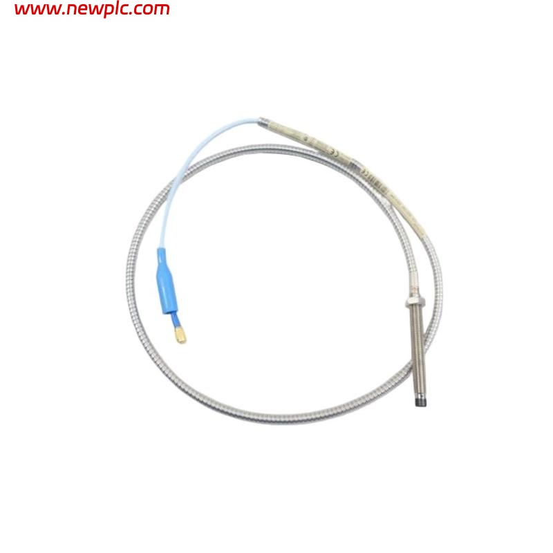 Bently Nevada 330102-03-20-10-02-05 3300 XL 8 mm Proximity Probe