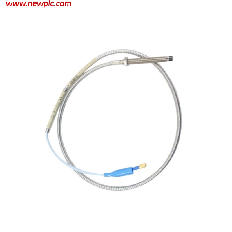 Bently Nevada 330102-03-20-10-02-05 3300 XL 8 mm Proximity Probe