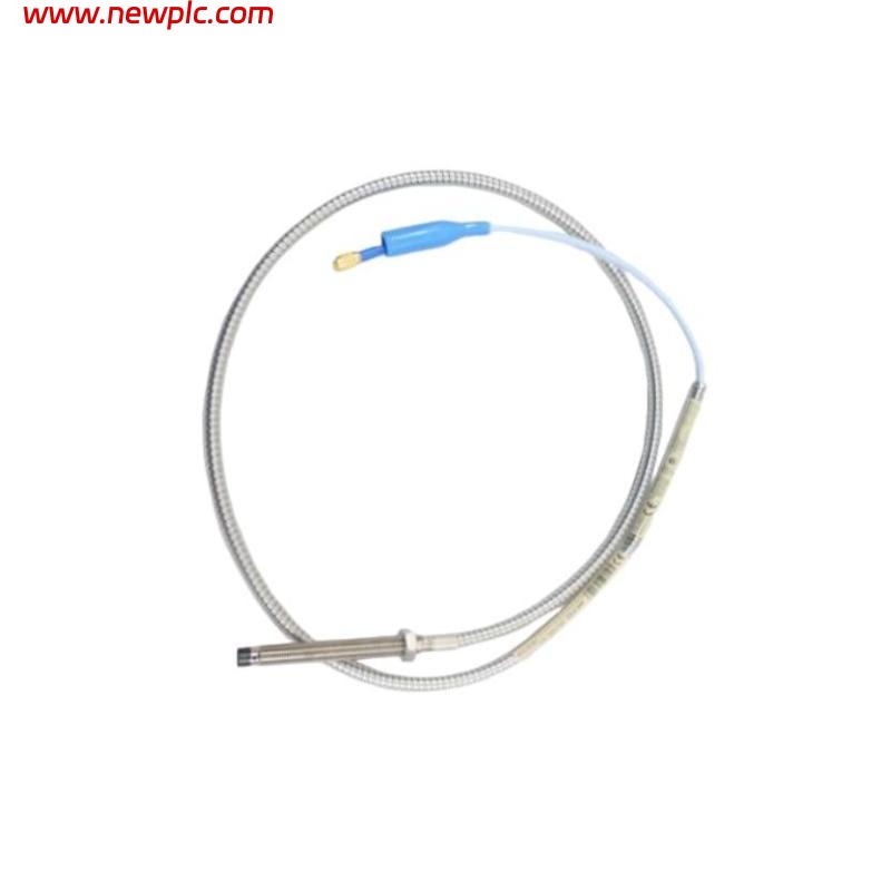 Bently Nevada 330102-03-20-10-02-05 3300 XL 8 mm Proximity Probe