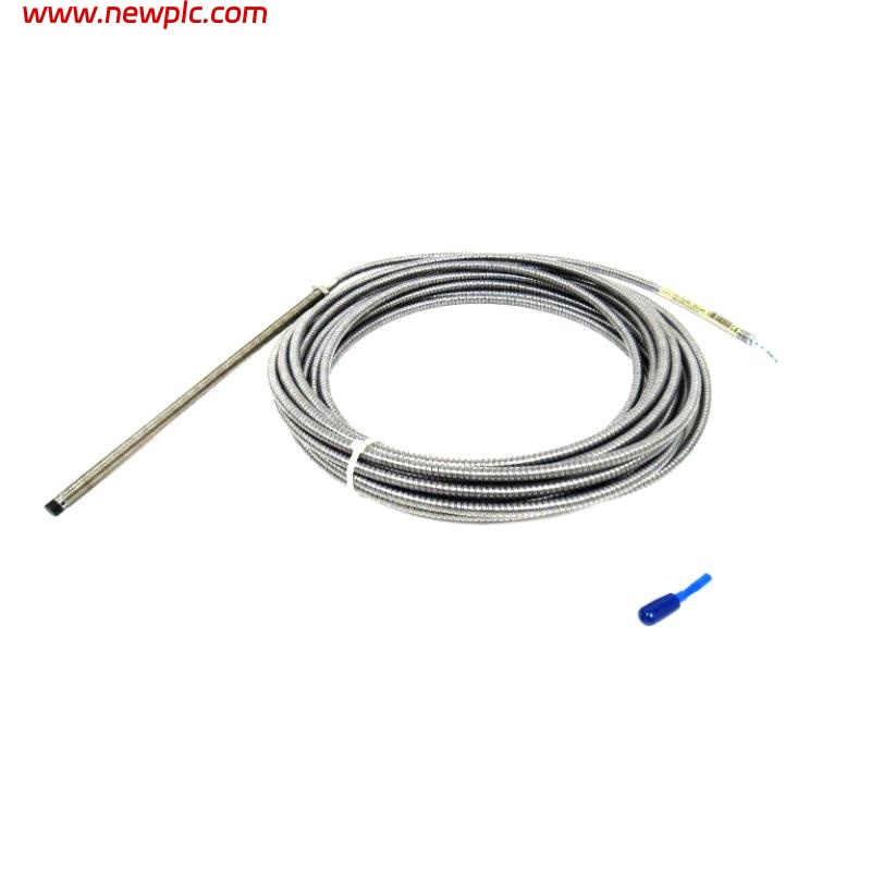 Bently Nevada 330102-05-20-10-02-05 3300 XL Extension Cable