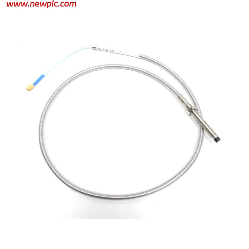 Bently Nevada 330102-05-40-05-02-05 3300 XL Extension Cable